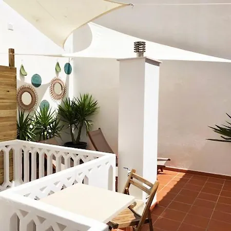 Villa 2 Quartos By Wot Ericeira Lodge Exterior photo