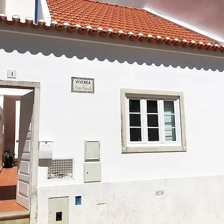 Villa 2 Quartos By Wot Ericeira Lodge Exterior photo