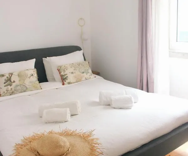 Villa 2 Quartos By Wot Ericeira Lodge
