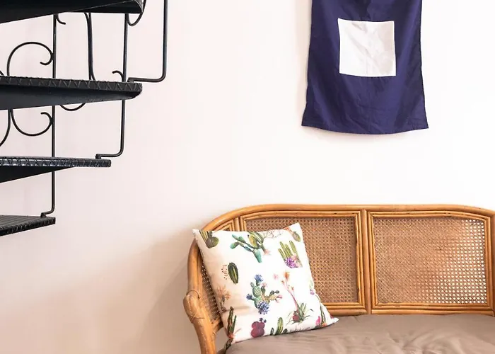Villa 2 Quartos By Wot Ericeira Lodge