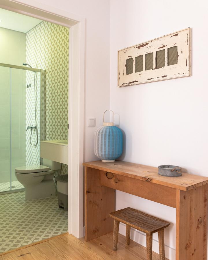 2 Quartos By Wot Apartment *